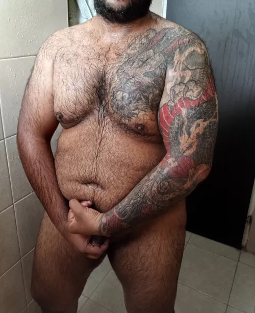 Should I tattoo my left arm as well?