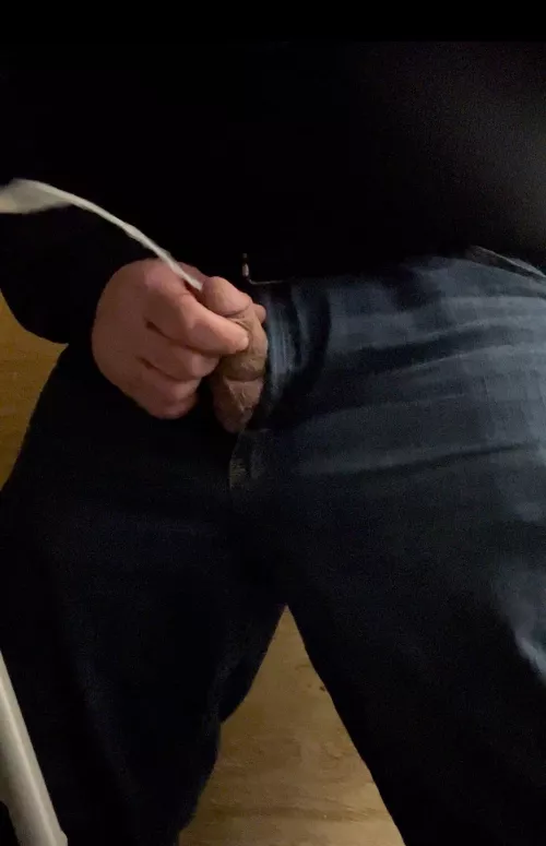 Show Daddy how good you are at catching with your mouth