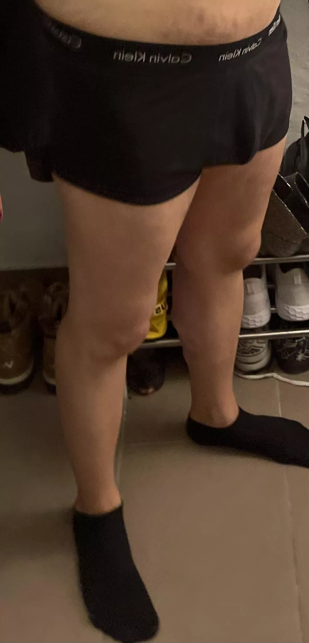 Someone you likes to make him hard?