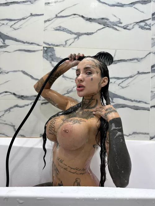 Split, slap , do whatever u want my sweet