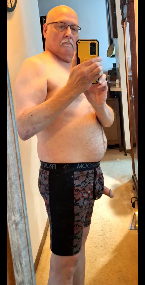 Starting to like this