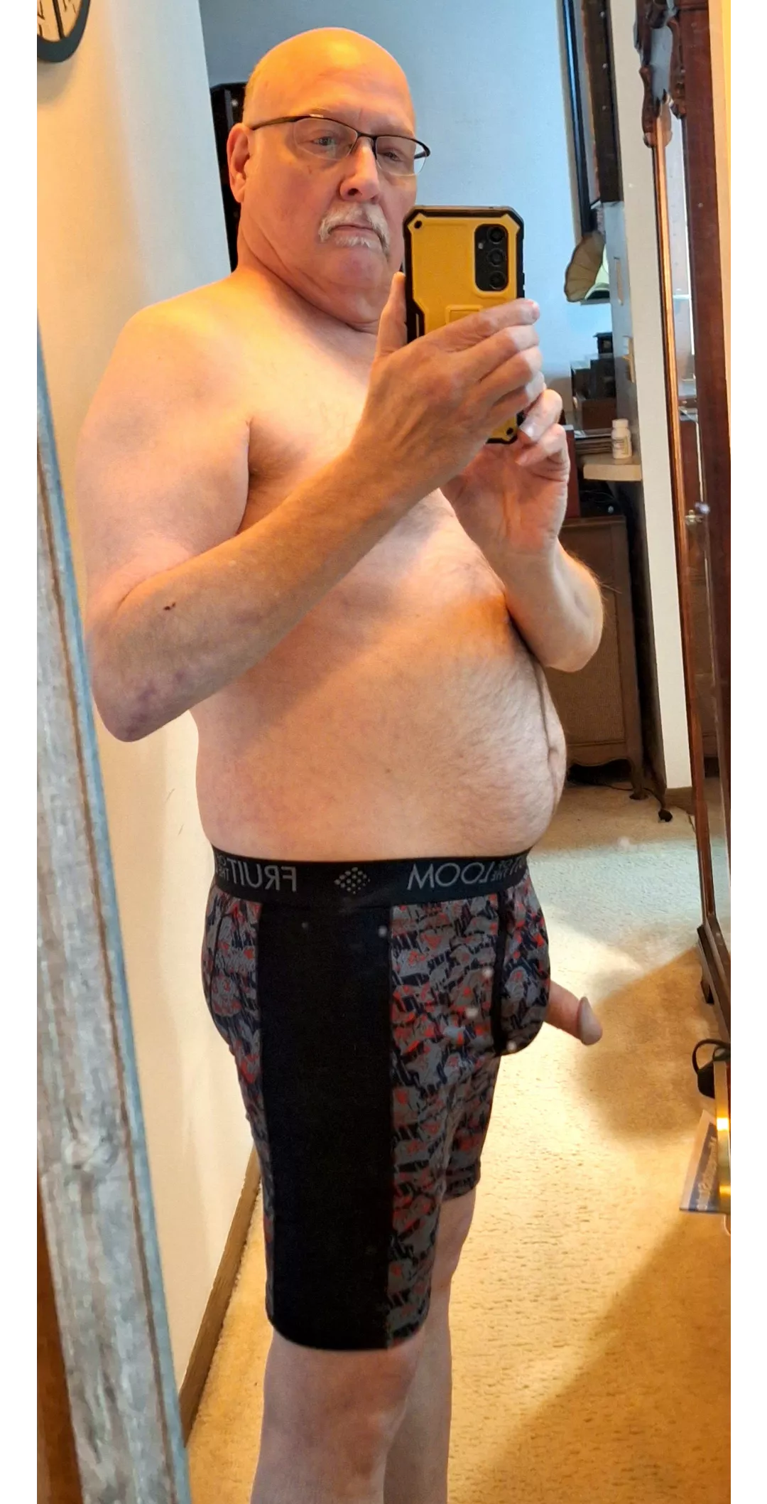 Starting to like this