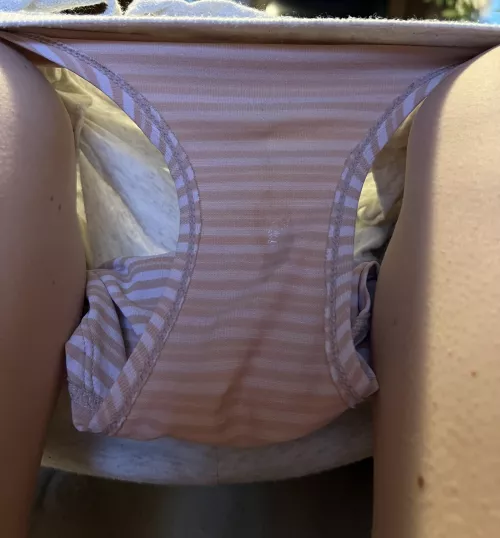 Such A Large Canvas For A Tiny Drop