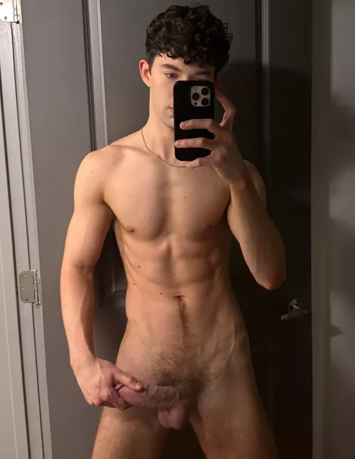 Suck me or let me fuck you with my fat cock?