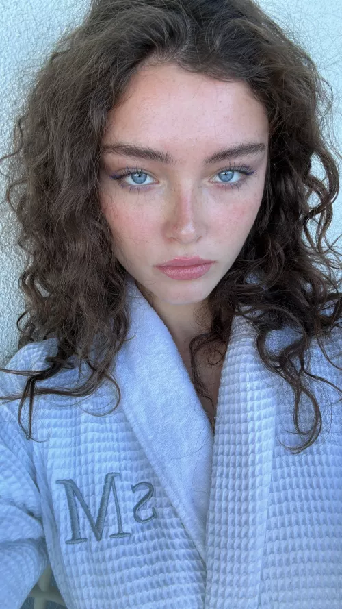 Sydney Melman [2023-12-05]