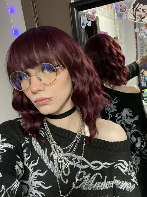 Tattoo reveal! Can you find it?