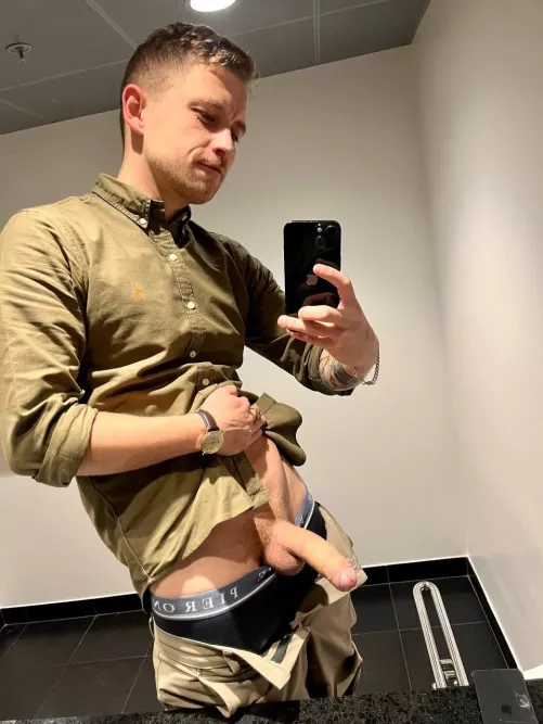 Tell me what you think