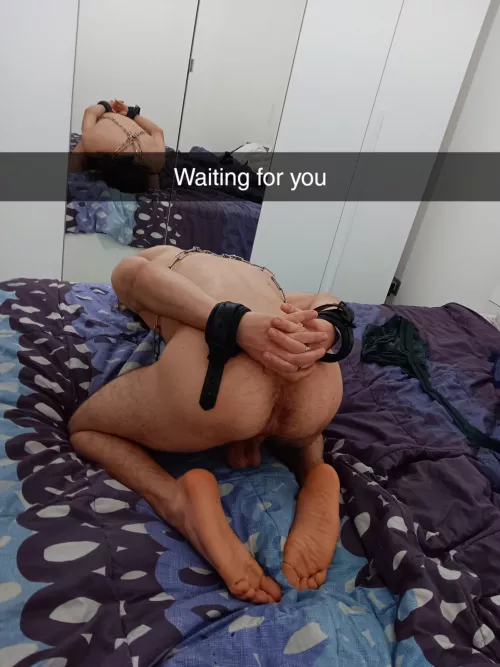 The night started out like this