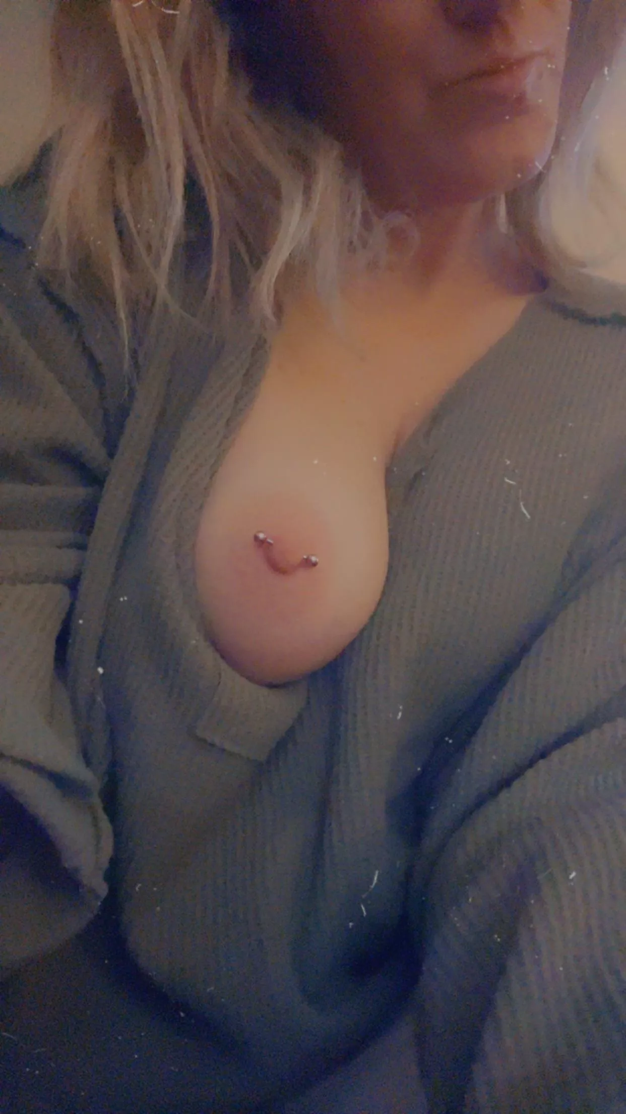 The southern milf next door