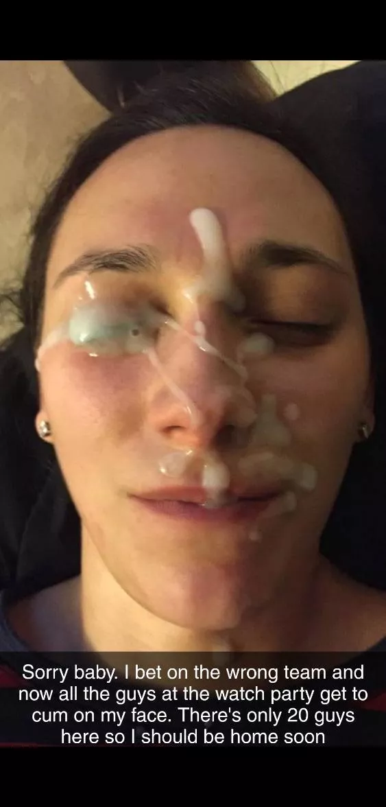 There's always next time