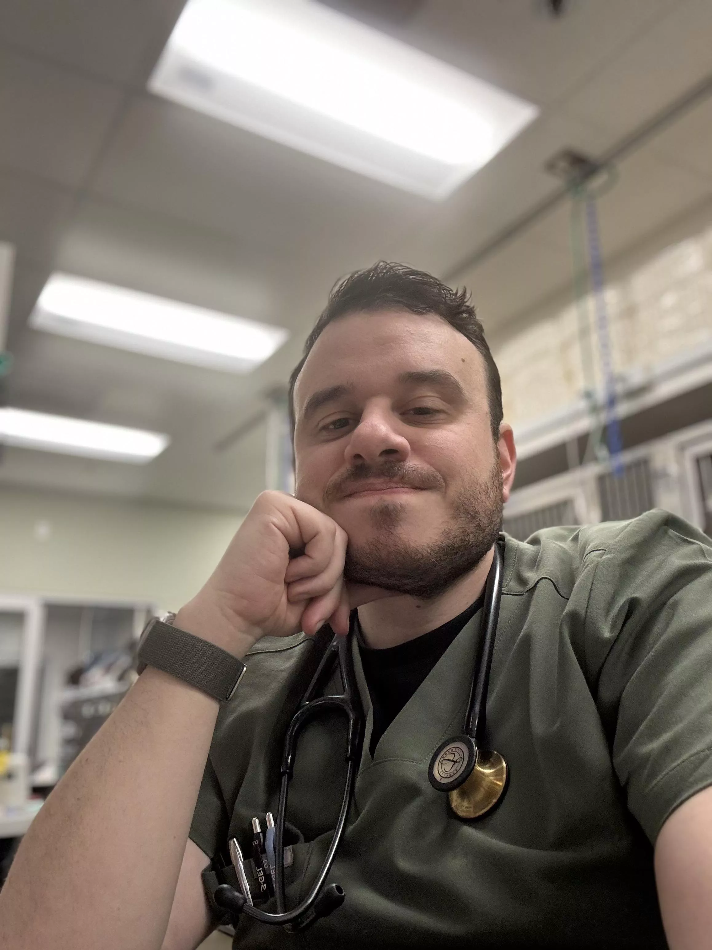 These bags are packed for more than a night 😅