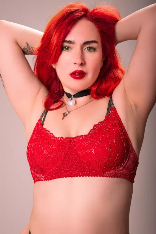 They taste like Cherry! Wanna see?