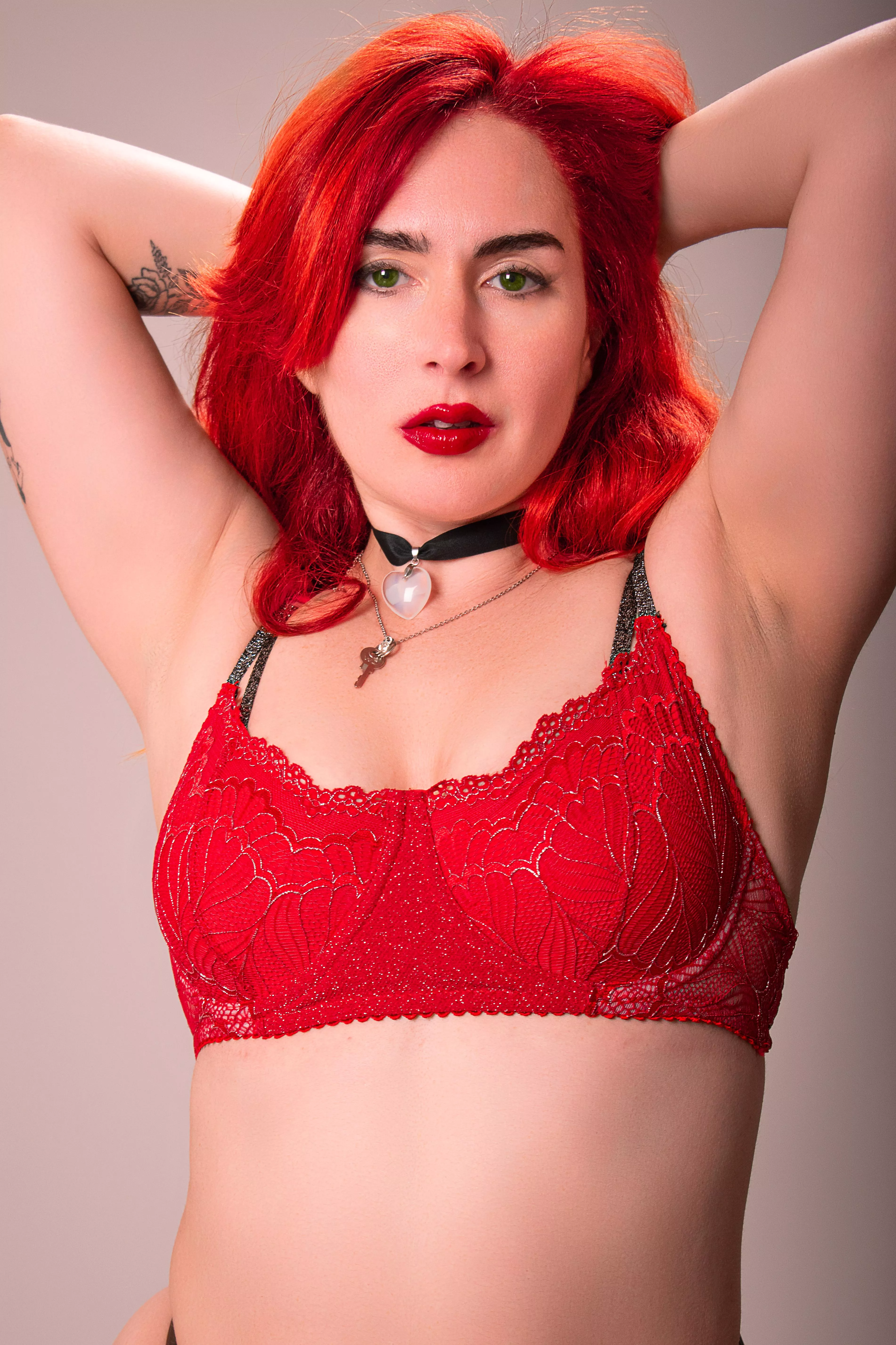 They taste like Cherry! Wanna see?