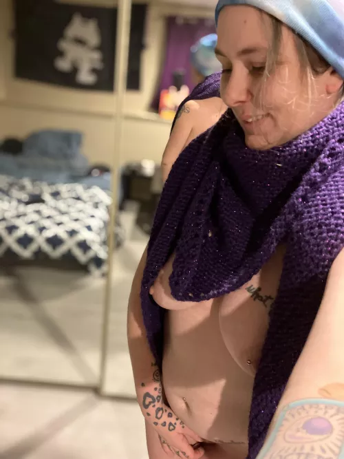 Tits out Tuesday (@ZoeyWylde) [OnlyFans]