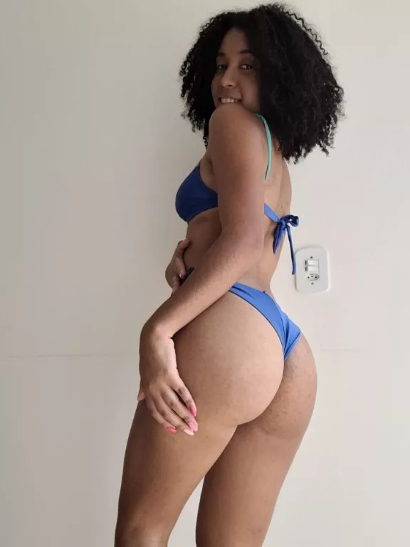 Today is a pool and booty-slap day