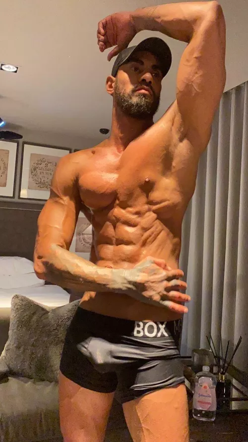 Trust me, you wouldn’t want to miss this. 😈🕯️