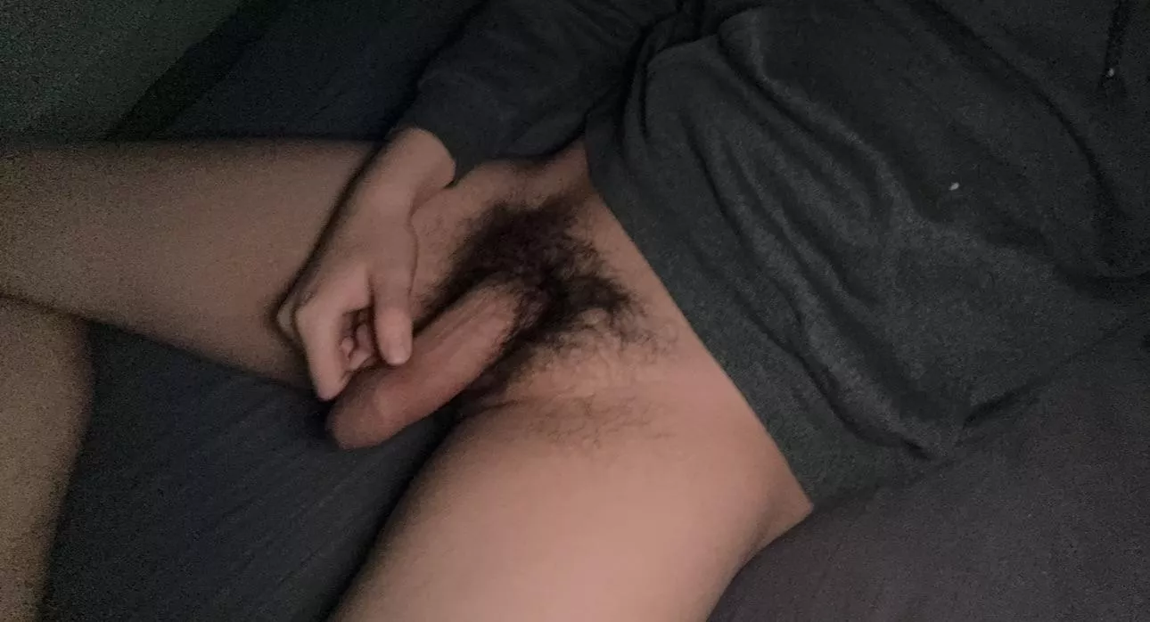 Wanna come over bro?