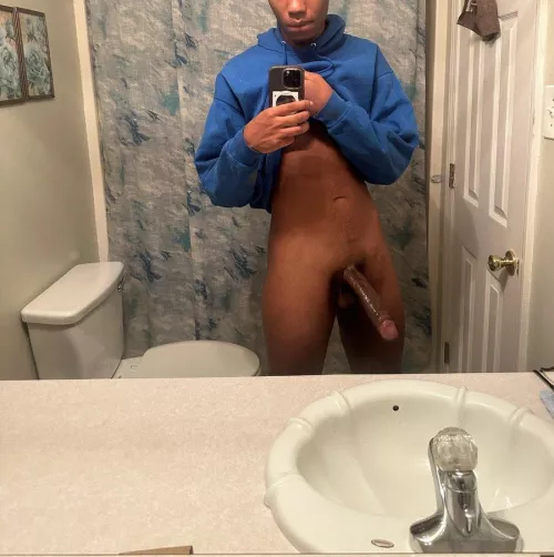 Want to take a bath?