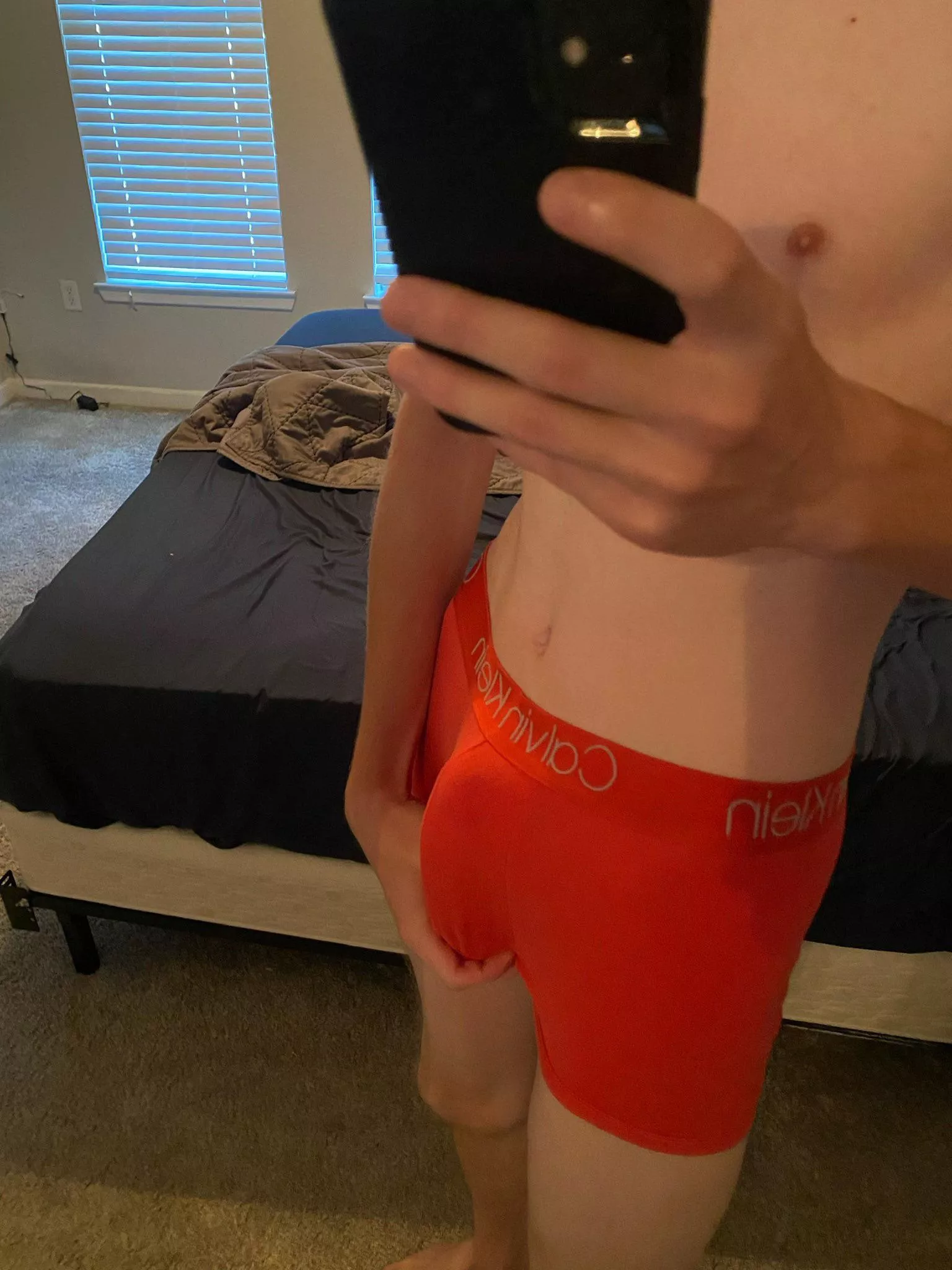 Was told I needed a license to carry this around ;)