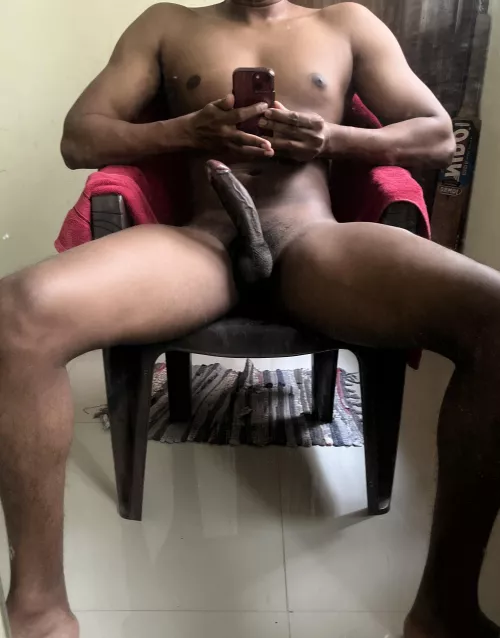 We doing it all the way