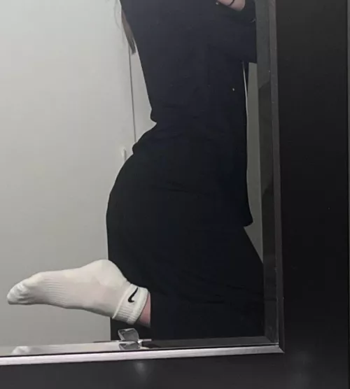 What are you doing first? [f]