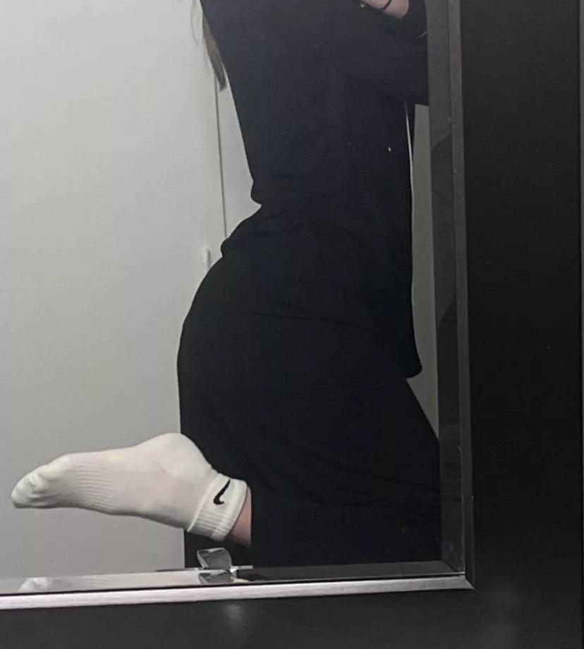 What are you doing first? [f]