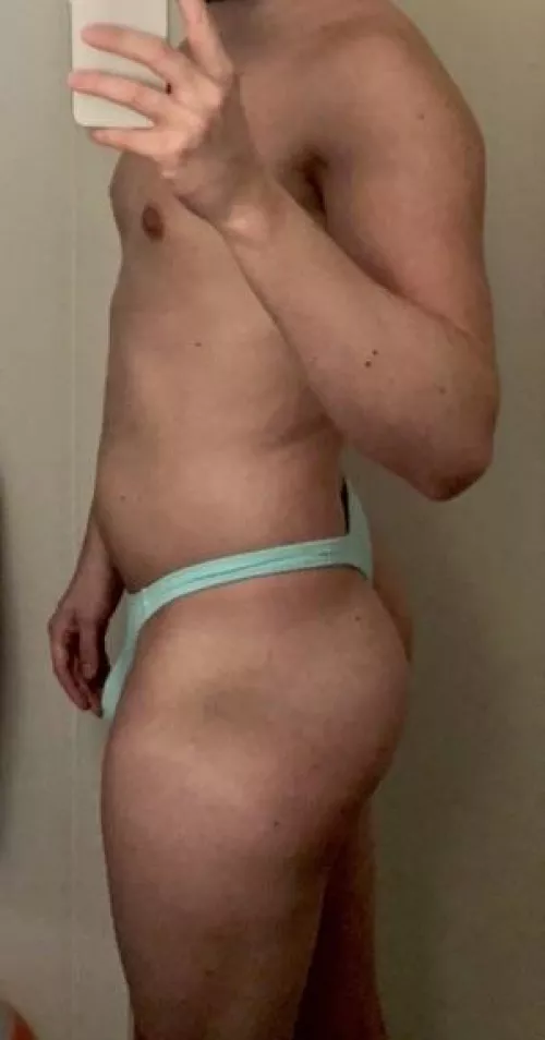 What do we think of this one? 🤔