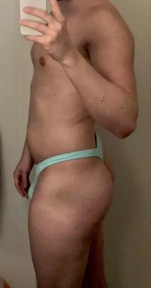 What do we think of this one? 🤔