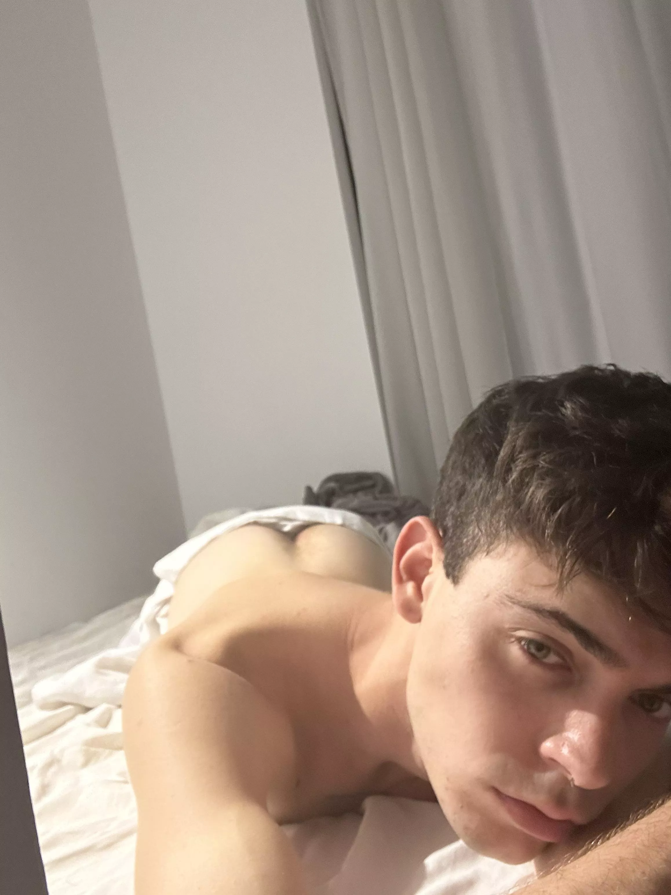 What would you do to me?