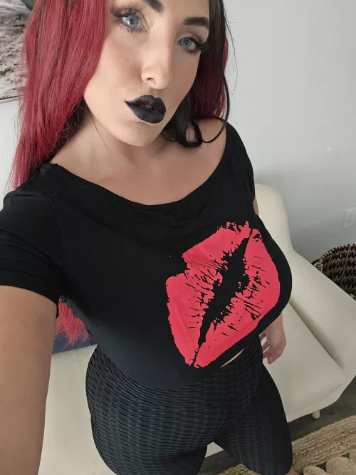 whats the point of hiding gods natural gift to us?