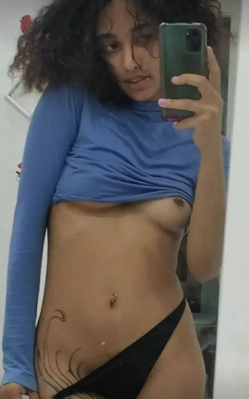 When it comes to feeling sexy,