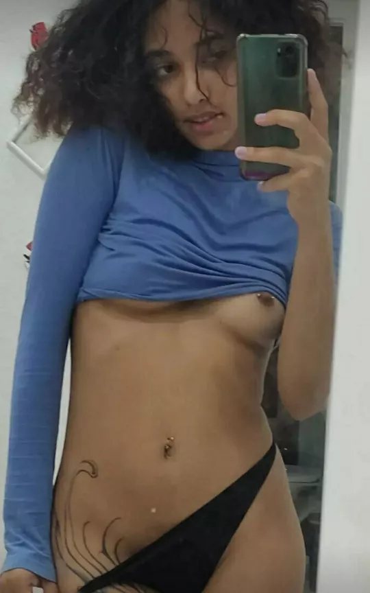 When it comes to feeling sexy,