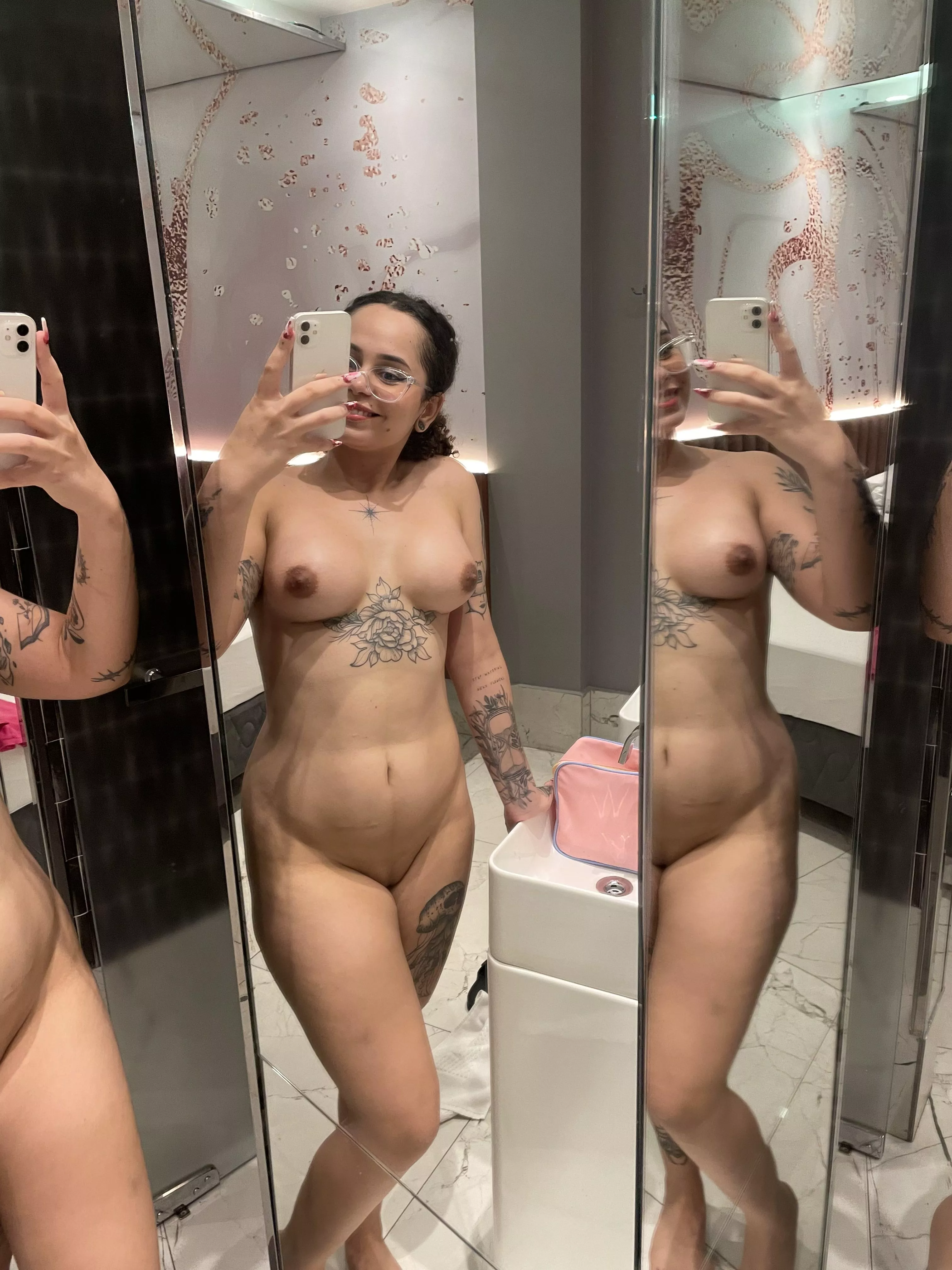 Where did you look first??