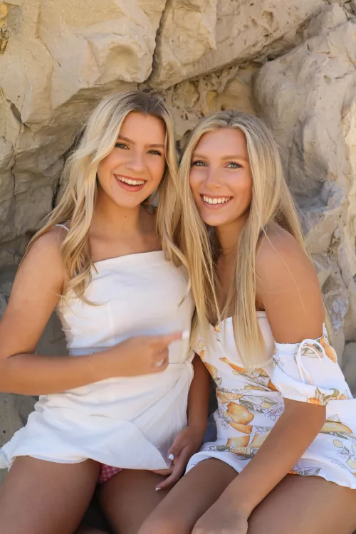 Which beauty tickles your fancy?