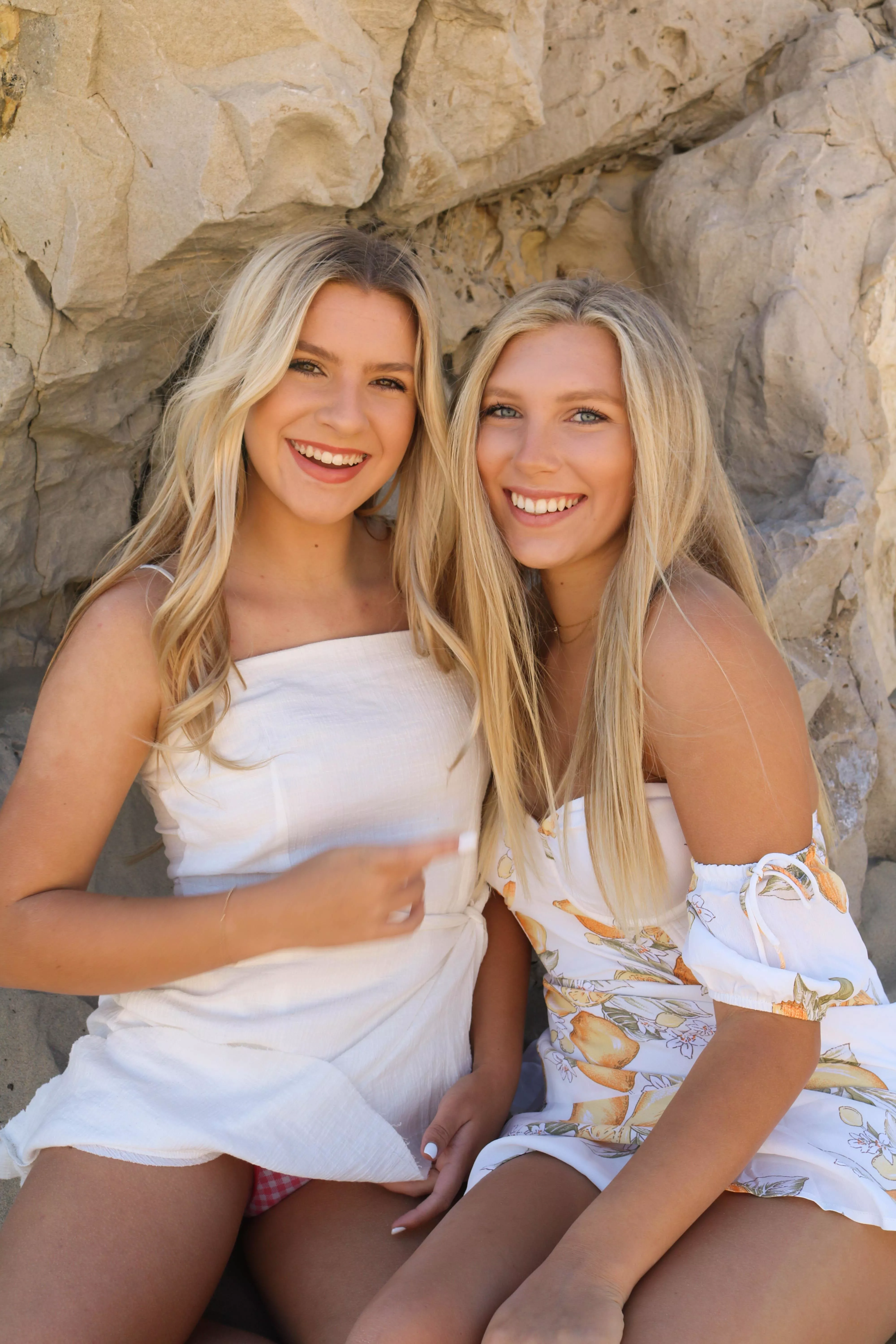 Which beauty tickles your fancy?