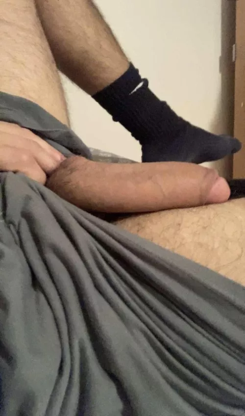 Who can wake up the monster?