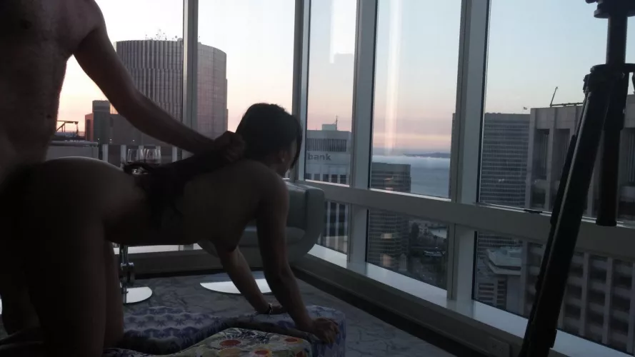 Who is this asian chick?