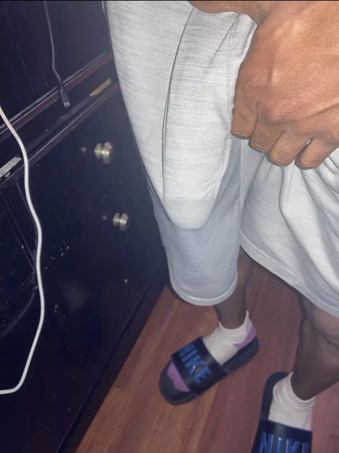 Who wants to see more?