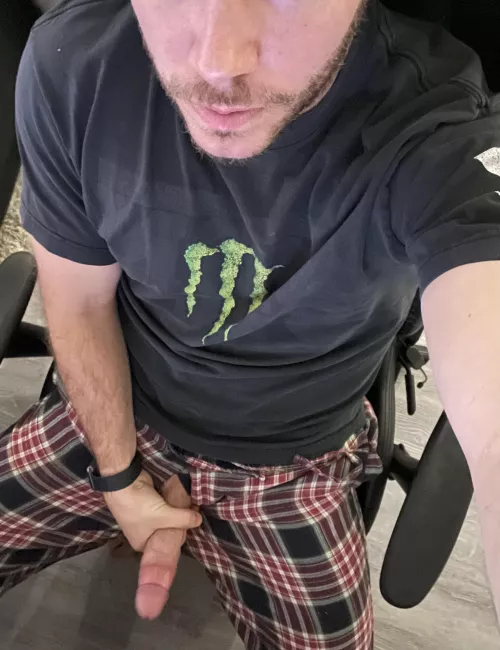 Who wants to take over??