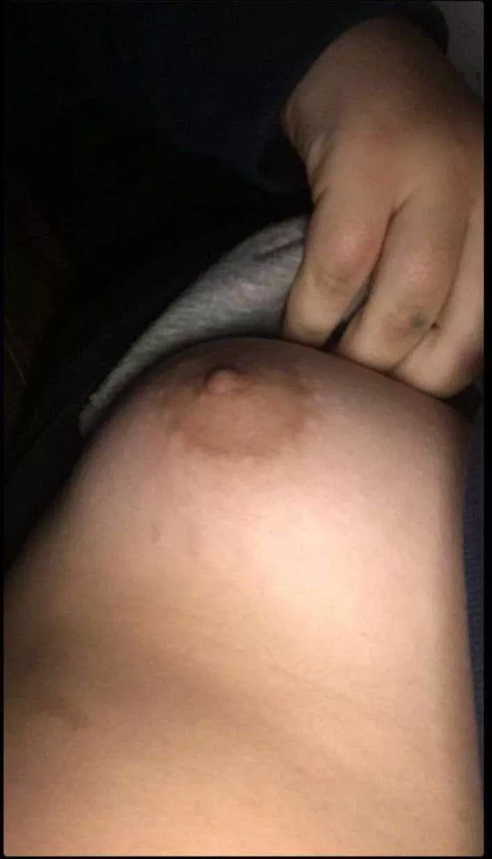 Who will suck for me