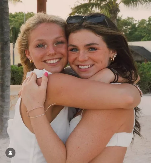 Who’s face you nutting on first [2]