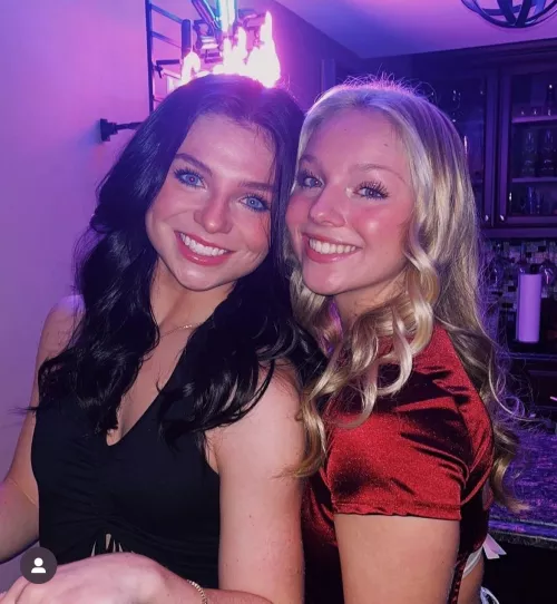 Who’s face you nutting on first [2]