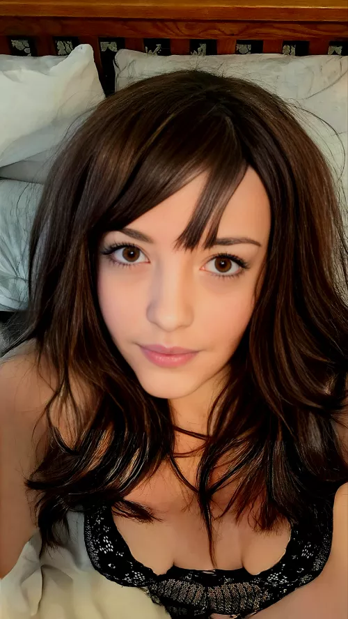 Wild or mild depends why I'm on my knees I guess