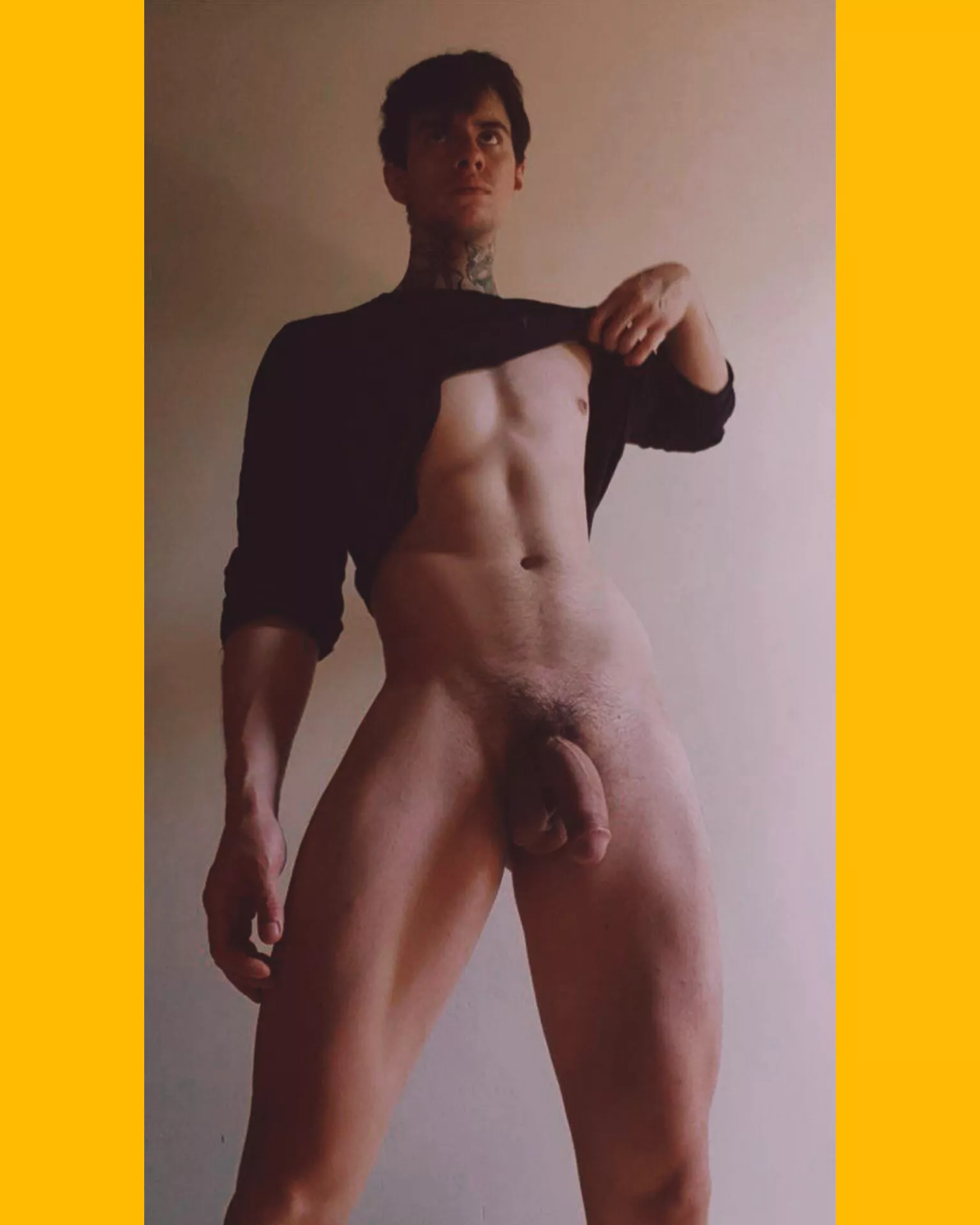 Worship me and I'll reward you with bare cock all night