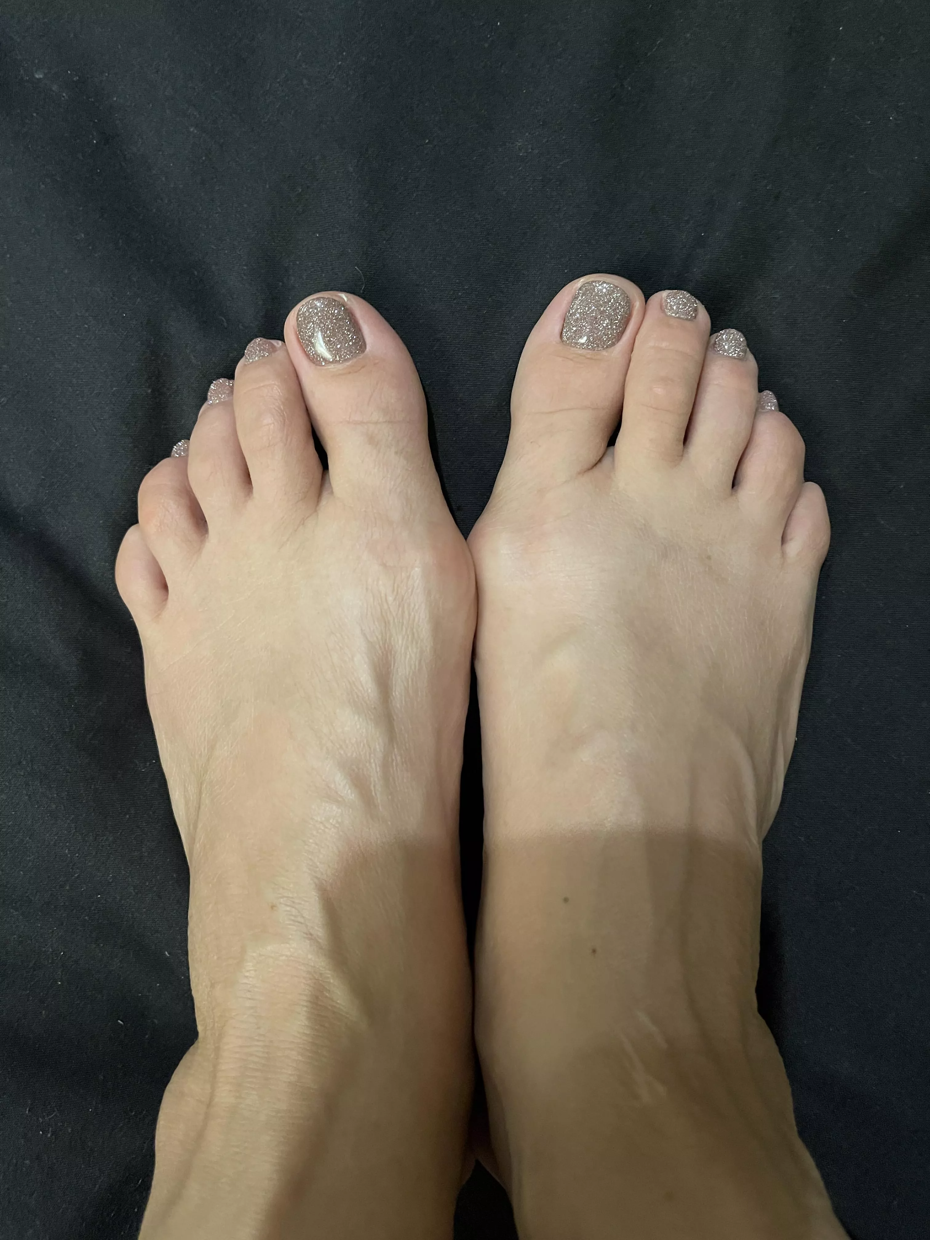 worship my feet