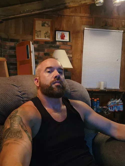 Would you be my friend?