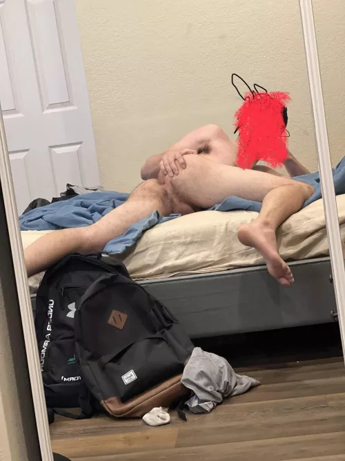 Would you fuck me if given the chance?