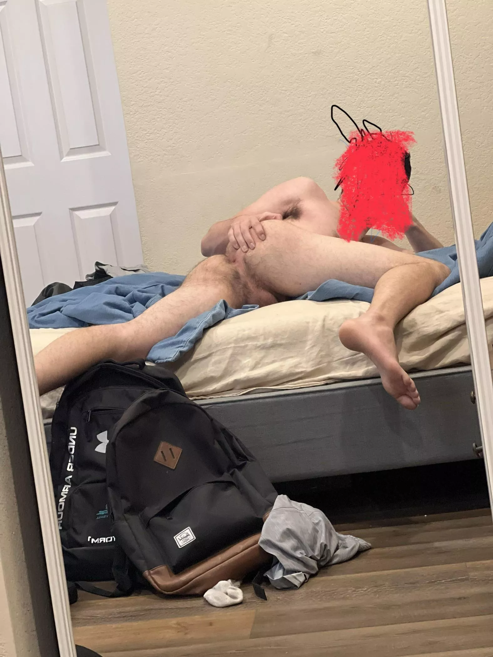 Would you fuck me if given the chance?