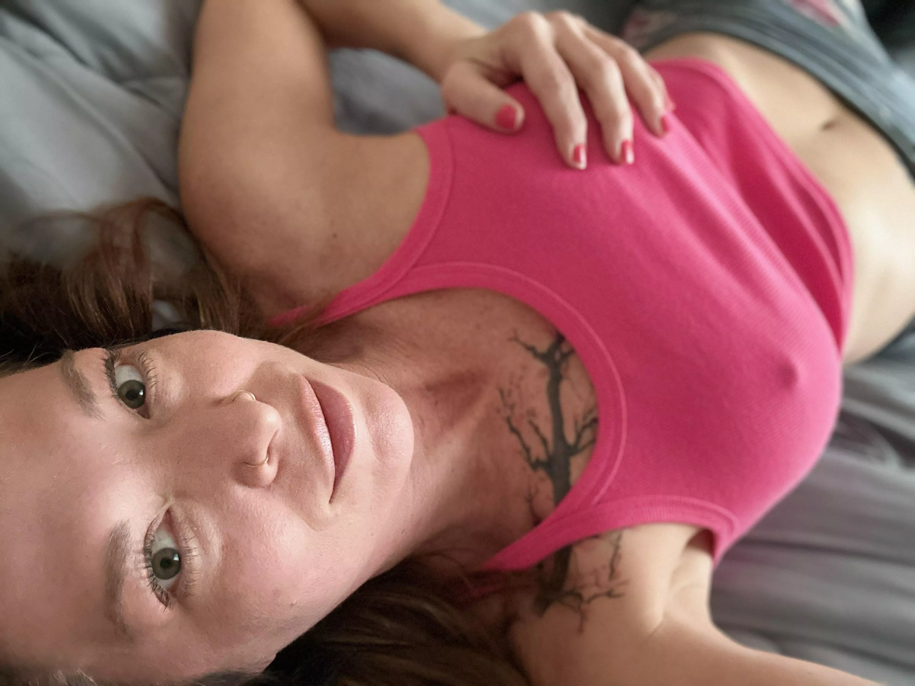 Would you kiss me after my workout?