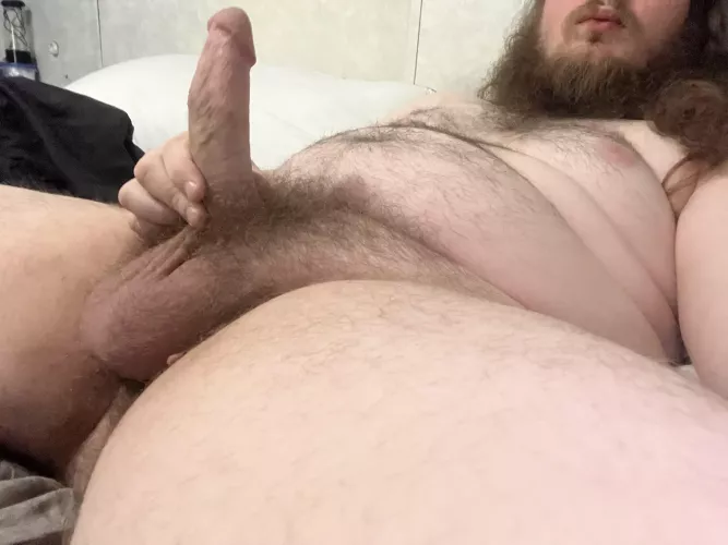 Would you let me breed you?